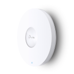 Tp-Link Omada Eap650 Access Point Indoor Gigabit Wi-Fi 6 Ax3000 Slim Design