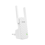 Tenda A9 Repeater Wireless-N 300 Mbps 2 Antenne Esterne Fisse 3Dbi