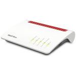 20002804 Fritz Box 7590 Router Wifi Dual Band Centralino Telefonico