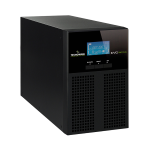 Tecnoware Evo Dsp Plus 1200 Pf 09 Tower Fgcedp1202Iec Ups Tower On Line 1080W Prese Iec Autonomia 10 Minuti