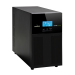 Tecnoware Evo Dsp Plus 3600 Pf 0,9 Fgcedp3602Iec Ups Tower On Line 3240W Prese Iec Autonomia 10 Minuti