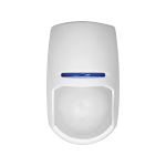 Hikvision Ds-Pd2-D12-W868Mo-Std Sensore Rilevamento Wireless 12M