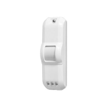 Hikvision Ds-9458 Sensore Apertura / Chiusura Porte / Finestre Bianco