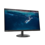 Monitor LED 27" Lenovo D27-30 FHD Hdmi + Vga 3Y