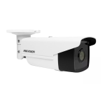 Hikvision Ds-2Cd2T25Fwd-I52.8Mmo-Std Telecamera Bullet 2Mp Alimentata Da Darkfighter