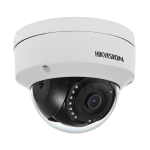 Hikvision Ds-2Cd1141-I4Mmo-Stdstd Telecamera A Cupola Fissa Wdr 4Mp