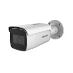 Hikvision Ds-2Cd2623G0-Izs2.8-12Mmo-Std Telecamera Bullet Varifocale Motorizzata Wdr 2Mp