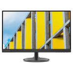 Lenovo Thinkvision C27-30 27'' Monitor LED FHD Hdmi Vga Estensione Garanzia 3Y