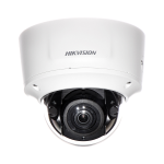 Hikvision Ds-2Cd2783G0-Izs2.8-12Mmo-Std Telecamera A Cupola Varifocale Motorizzata Wdr 4K