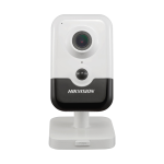 Hikvision Ds-2Cd2423G0-Iw2.8Mmwo-Std Telecamera 2Mp Cube Wdr Con Audio Bidirezionale