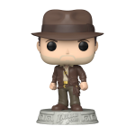 Funko Pop! Movies Indiana Jones 59259 Movies #1355