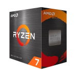 Amd Ryzen 7 5700G Cpu Box Base 3.8 Ghz / Turbo 4.6 Ghz Cache 16 Mb Socket Am4