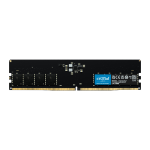 Crucial Desktop Ram 8Gb Ddr5 Pc4800 Ct8G48C40U5