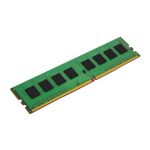 Kingston Desktop Ram 8Gb Ddr4 Pc3200 Kvr32N22S8/8