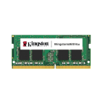 Kingston Kvr32S22S8/16 Laptop Ram 16Gb Ddr4 Pc3200