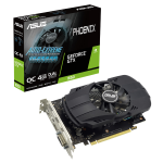 Asus Phoenix Geforce Gtx 1650 Evo Oc Edition 4Gb Gddr6 Scheda Video 90Yv0Gx4-M0Na00