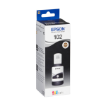 Epson 102 Black C13T03R140 Cartuccia Originale