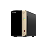 Qnap Ts264-8G Nas 2 Bay