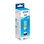 Epson 102 Ciano C13T03R240 Cartuccia Originale