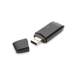 Lettore Multicard Digitus Da-70310-3 Usb2.0