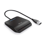Trust Primo 23890 Lettore Smartcard / Dni