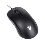 Vultech Mou-978 Mouse Wired Usb 2.0 1200 Dpi Regolabili