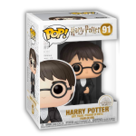 Funko Pop! Harry Potter: Hp Harry Potter Yule #91