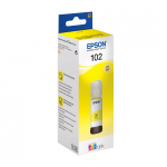 Epson 102 Yellow C13T03R440 Cartuccia Originale