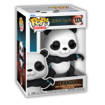Funko Pop! Animation: Jujutsu Kaisen S2 Panda #1374