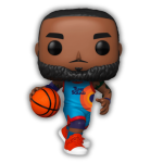 Funko Pop! Jumbo: Space Jam 2 10" Lebron James #1095