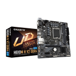 Gigabyte Ga-H610M H Ddr4 V2 Mainboard Micro Atx Ddr4 Socket 1700