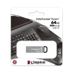 Kingston Datatraveler Kyson 64Gb Dtkn/64Gb Pen Drive 64Gb Usb-A 3.2