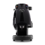 Didiesse Frog Vapor Revolution Macchina Caffe` Espresso A Cialde Nero
