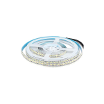 Strip LED 5 Metri 12V 18W/Mt Ip20 3000Ã‚Â°K V-Tac Vt-2835-240-2164