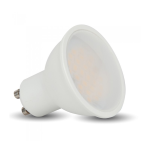 Spotlight LED Gu10 10Watt 70Watt Equivalent 3000Ã‚Â°K V-Tac Vt-271-21878