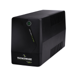 Tecnoware Era Plus 950 Fgcerapl952Sch Ups Line Interactive 665W Autonomia 15 Minuti