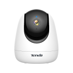 Tenda Rp3 Telecamera Ip 360Ã‚Â° FHD Audio Bidirezionale Smart Tracking Allarme Intrusione