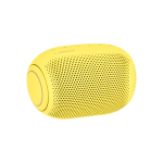 Bluetooth Speaker Portatile Lg Xboom Go Pl2S With Meridian Yellow