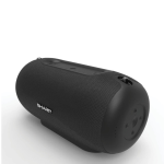 Sharp Gx-Bt480Bk Speaker Bluetooth Portatile 40W Ip54 Nero