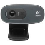 Webcam Logitech C270 960-001063