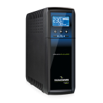 Tecnoware Exa Plus 2100 Fgcexapl2102Iec Ups Line Interactive Sinusoidale 1470W Autonomia 10-30 Minuti