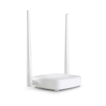 Tenda N301 Router Wireless-N 1 Wan 3 Lan