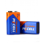 Batteria Alcalina Pkcell 9V 6Lr61