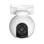 Outdoor Smart Wi-Fi Camera Ezviz Cs-H8 Pro2K Color Night Vision 360 Gradi H265