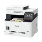 Multifunzione Canon Mf655Cdw Laser Color Wifi + Lan 21 Ppm 5158C004