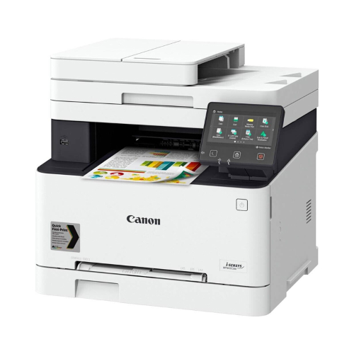 CANON Multifunzione Canon Mf655Cdw Laser Color Wifi + Lan 21 Ppm 5158C004