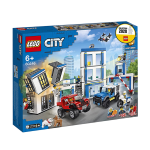 Lego 60246 Stazione Di Polizia City