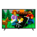 Graetz Gr32F1510 32" TV LED HD Alimentazione 12V It