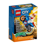 Lego 60298 Stunt Bike Razzo City