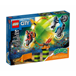 Lego 60299 Competizione Acrobatica City